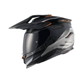 Casco Nexx Y.Traveler Quest
